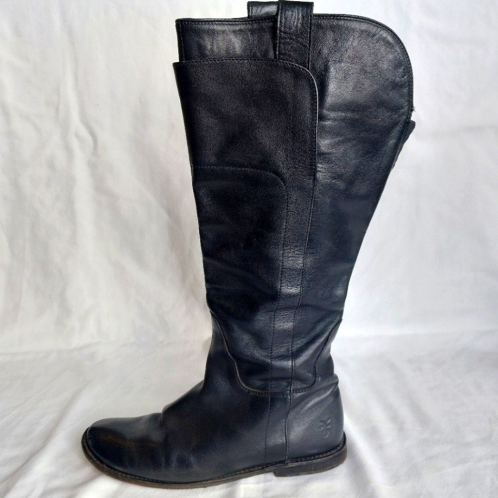 FRYE Riding Boots